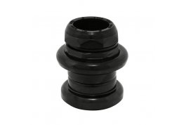 řízení FORCE závitové 1 1/8'' Fe, černé