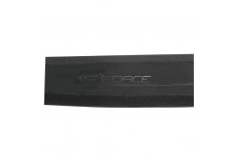 kryt pod řetěz FORCE neoprén 8 cm, černý