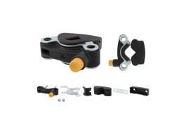 držák přední sedačky BELLELLI HANDLEFIX 21-34 mm