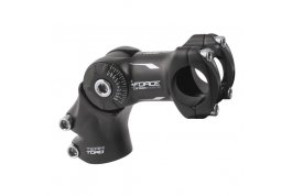 představec F TORO 25,4 / 90mm stavitelný Al, černý