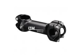 představec ITM XX7 31,8/120mm/10° Al, černý