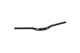 řidítka ITM XX7 MTB prohnutá 31,8/640 mm Al černá