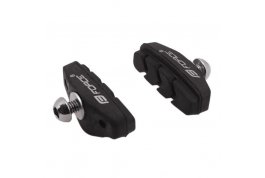 gumičky brzd F závit kopie ULTEGRA,črn balené 50mm