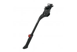 stojan F KID 16-20" Al pod rám + protikus, černý
