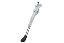 stojan FORCE LUX 24-29" Al pod rám+protikus, bílý