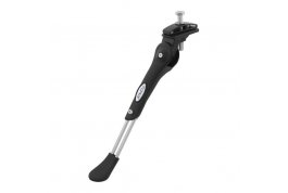 stojan FORCE LUX 24-29" Al pod rám+protikus, černý