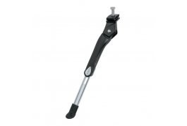 stojan F E-BIKE 26-28" Al pod rám+protikus, černý
