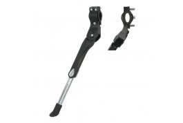 stojan FORCE E-BIKE 26-28" Al zadní, černý