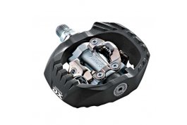 pedály MTB SPD PDM647 se zarážkami