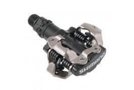 pedály MTB SPD PDM520L černé
