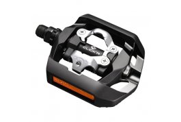 pedály MTB SPD PDT420 černé