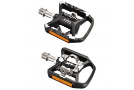 pedály MTB SPD PDT780 XT TREK