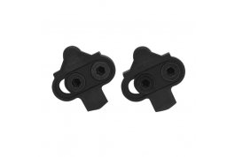 zarážky-kufry SHIMANO SPD SM-SH51 černé