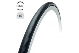 galuska TUFO ELITE PULSE 25 černo-černá 28"/25mm