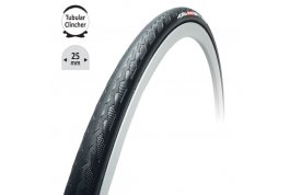 galuska-clincher T.C ELITE R. černo-černá 28"/25mm