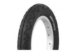 plášť FORCE 12 1/2 x 2 1/4, IA-2603, drát, černý
