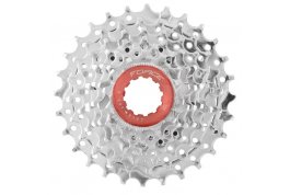 kazeta FORCE 7-pastorků 12-28z, chrom