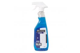 čistič FORCE rozprašovač 750 ml - modrý