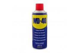 mazivo-sprej WD-40, 400ml