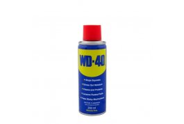 mazivo-sprej WD-40, 200ml