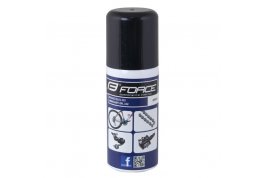 mazivo-sprej FORCE olej J22, 125ml