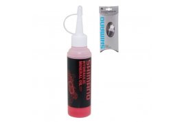 olej SHIMANO minerál DISC 50ml