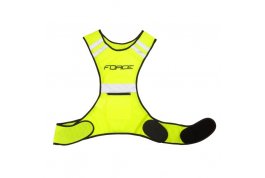 vesta reflex FORCE SPORT do pasu na suchý zip