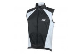 vesta FORCE V53 neprofuk širší-W, černo-bílá M