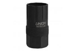 stahovák UNIOR vícekolečka pro SHIMANO