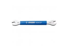 centrklíč UNIOR pro niple SHIMANO 4,3 - 4,4