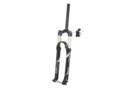 vidlice SUNT.RAIDON-RL-R 29"-1 1/8"A,15mm černá D