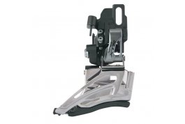 přesmyk FDM9025D6, pro 2 převodník, přímá montáž