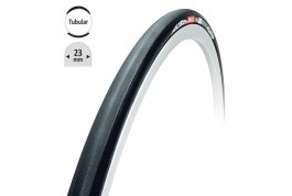 galuska TUFO ELITE S3 černo-černá 28"/23mm