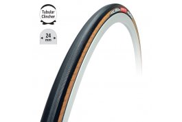 galuska-clincher T.C S33 PRO černo-béž. 28"/24mm
