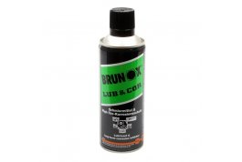 mazivo-sprej BRUNOX LUB and COR 400ml