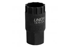stahovák UNIOR kazety HG SHIMANO
