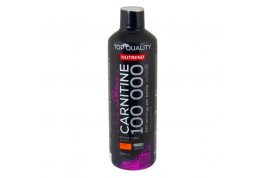 CARNITINE 100 000 1l pomeranč