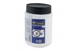mazivo-dóza FORCE mazací tuk litný, žlutý,1000g=1l