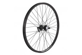 kolo přední FORCE BASIC DISC 622x18 HBM3050-CL 36d