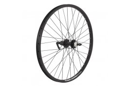 kolo zadní FORCE BASIC DISC 622x18 FHM3050-CL 36d