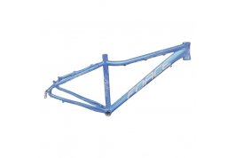 rám FORCE BELLONA MTB 27,5" dámský modrý M/18''