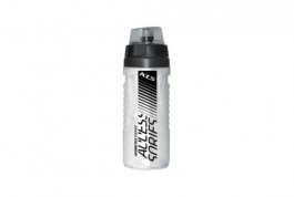 Láhev ANTARCTICA 0,5L Shiny White Thermo