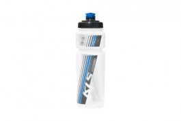 Láhev NAMIB Transparent-Blue 0,7l