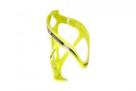 Košík na láhev KLS CURE Nylon lime