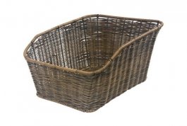 Zadní košík KELLYS Rattan rear