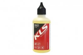 Multifunkční olej BIO 100 ml