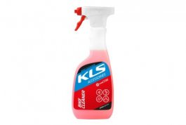 Čistící sprej KLS BIKE CLEANER 500 ml