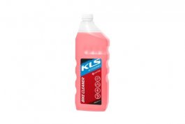 Čistící prostředek KLS BIKE CLEANER náhradní náplň 1000 ml