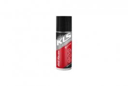 Čistící prostředek KLS BIKE POLISH Spray 200 ml
