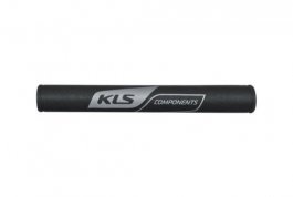 Chránič rámu KLS SENTRY grey L